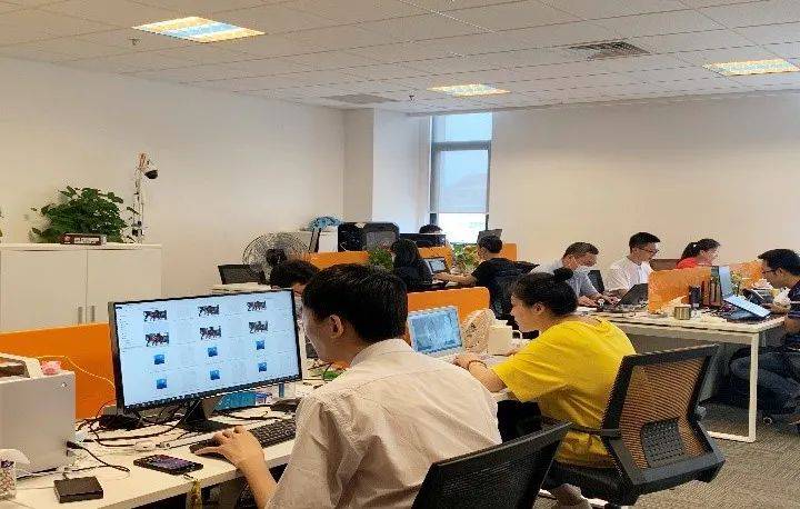 喜報！青浦區(qū)8家企業(yè)榮登2020上海軟件和信息技術服務業(yè)雙百榜單，彰顯區(qū)域科創(chuàng)活力